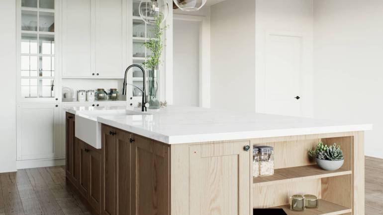 Bespoke Kitchen Design | MATEX Bespoke Furniture and Flooring